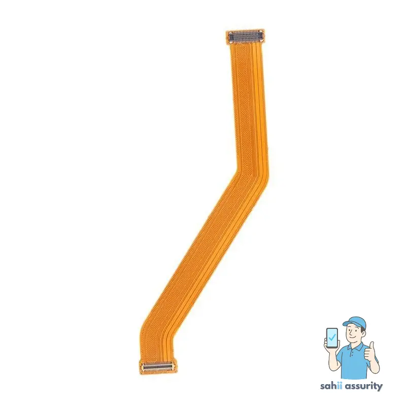 LCD Flex Cable for Samsung Galaxy A30s thumbnail